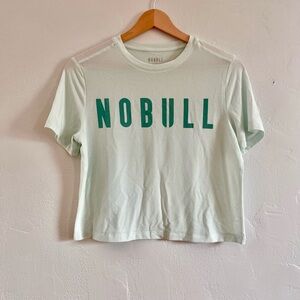 NOBULL Women’s Boxy Tee
